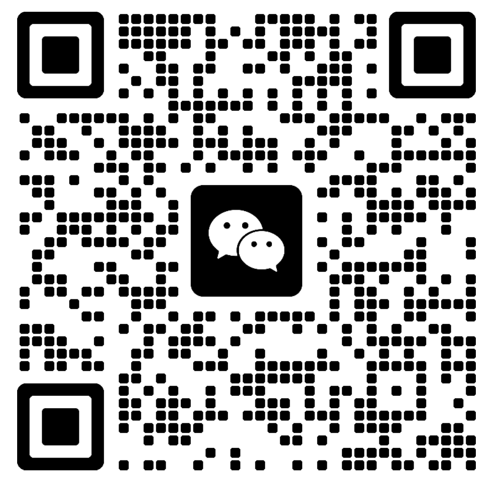 扫一扫添加微信
